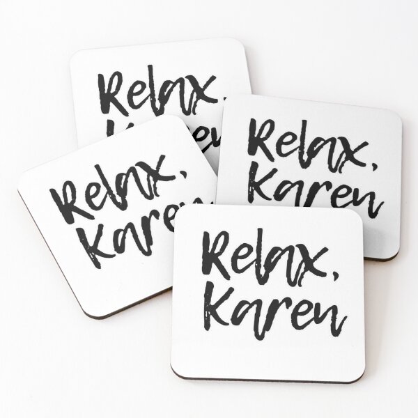 Item preview, Relax Karen designed and sold by Dutchartie.