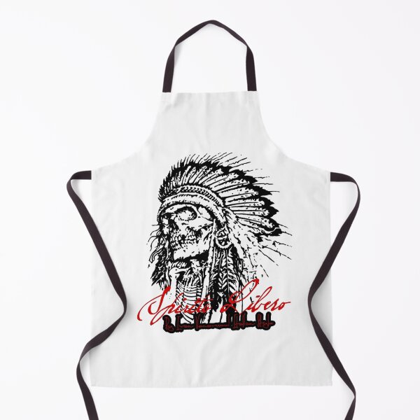 Item preview, Spirito libero designed and sold by ivanvenerucci.