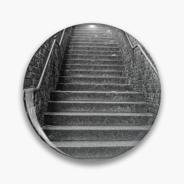 Item preview, Dog Leap Stairs, Newcastle upon Tyne designed and sold by Rob Cole Photography.