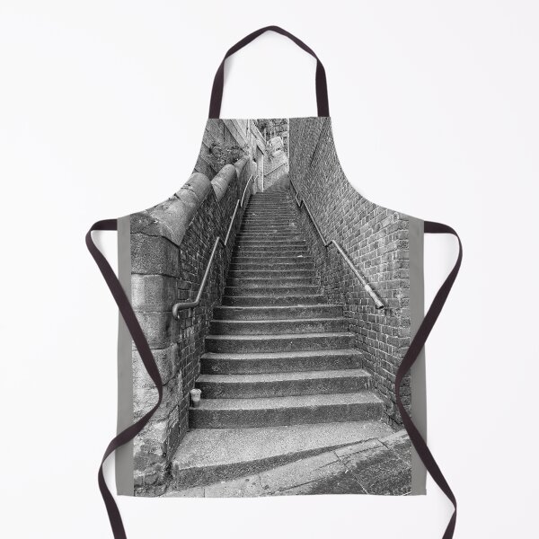Item preview, Dog Leap Stairs, Newcastle upon Tyne designed and sold by Rob Cole Photography.