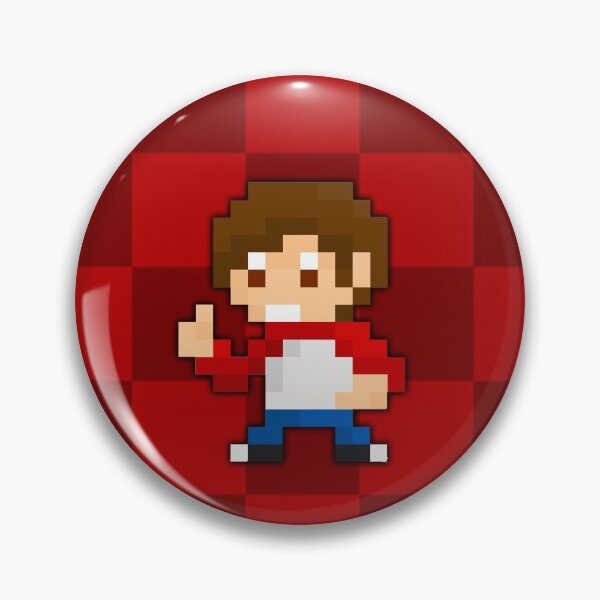 Item preview, Kasai Red Checkerboard designed and sold by PokeDudesRed.