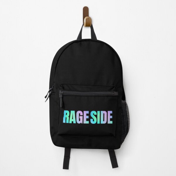 Item preview, Rage Side designed and sold by Sleepygirl2010.