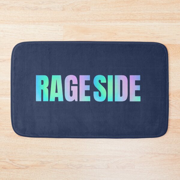 Item preview, Rage Side designed and sold by Sleepygirl2010.