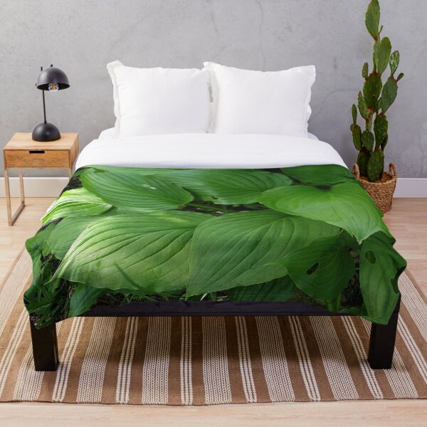 Item preview, Big Leaves designed and sold by FuglyArt.