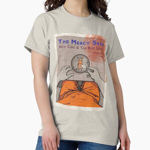 Playlist Posters & Prints Volume 1 - 011 Classic T-Shirt