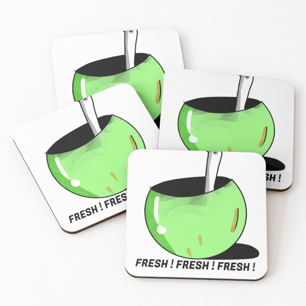 Aperçu de l'œuvre Fresh Fresh Beach créée et vendue par juanalan.