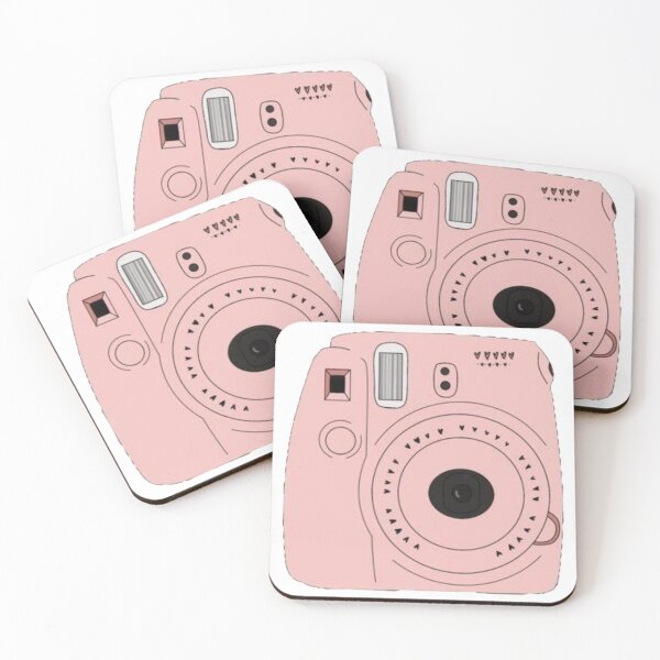 Item preview, Camera designed and sold by Luizandra.