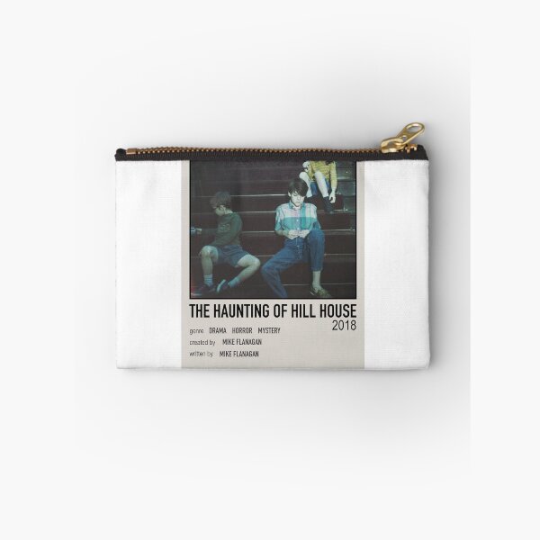 Item preview, The Haunting of Hill House Film/TV Polaroid designed and sold by nothatbeckyg.