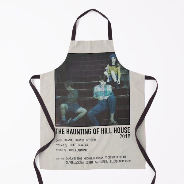 Item preview, The Haunting of Hill House Film/TV Polaroid designed and sold by nothatbeckyg.