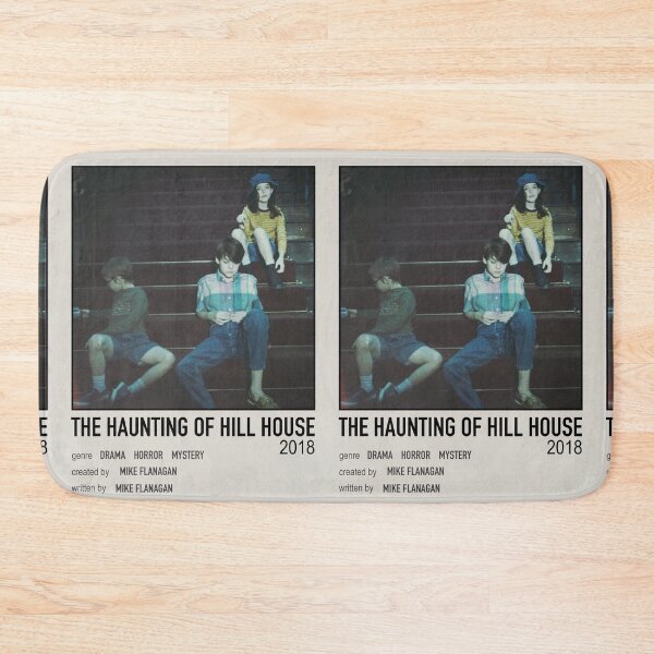 Item preview, The Haunting of Hill House Film/TV Polaroid designed and sold by nothatbeckyg.