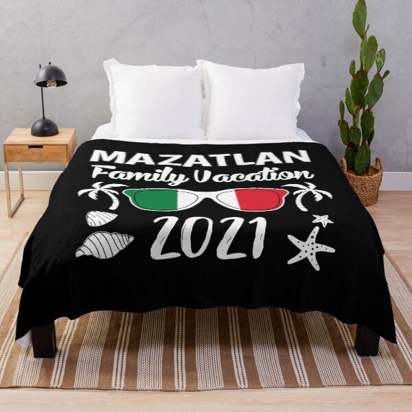 Item preview, Group Family Vacation Mazatlan 2021 design designed and sold by jakehughes2015.