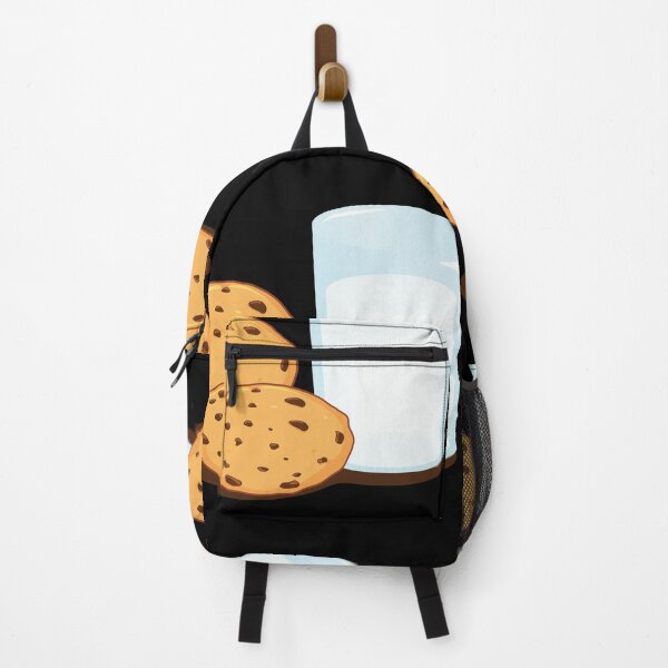 Item preview, Cookies and Milk designed and sold by TheInkElephant.