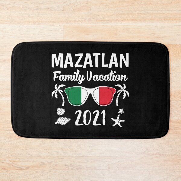 Item preview, Group Family Vacation Mazatlan 2021 design designed and sold by jakehughes2015.
