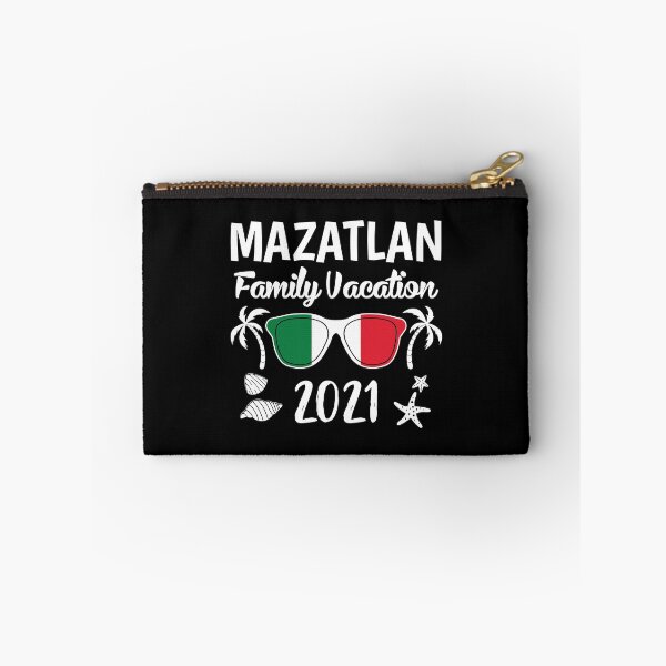 Item preview, Group Family Vacation Mazatlan 2021 design designed and sold by jakehughes2015.