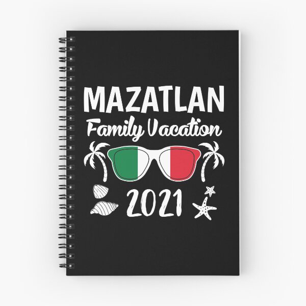 Item preview, Group Family Vacation Mazatlan 2021 design designed and sold by jakehughes2015.