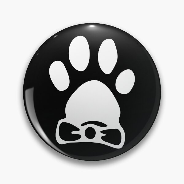 Item preview, paw ER with fly designed and sold by TShirtsByMs.