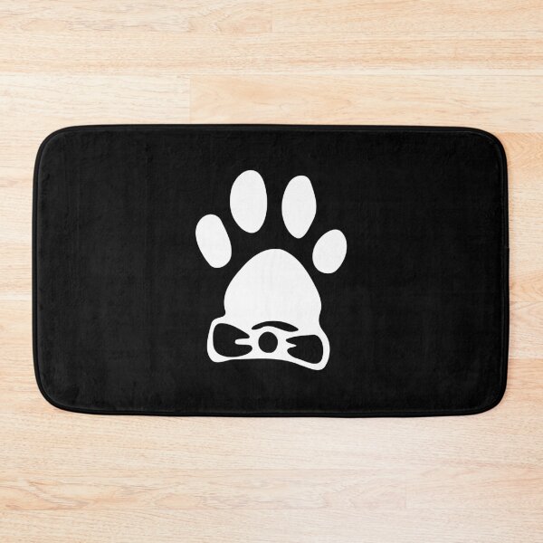 Item preview, paw ER with fly designed and sold by TShirtsByMs.