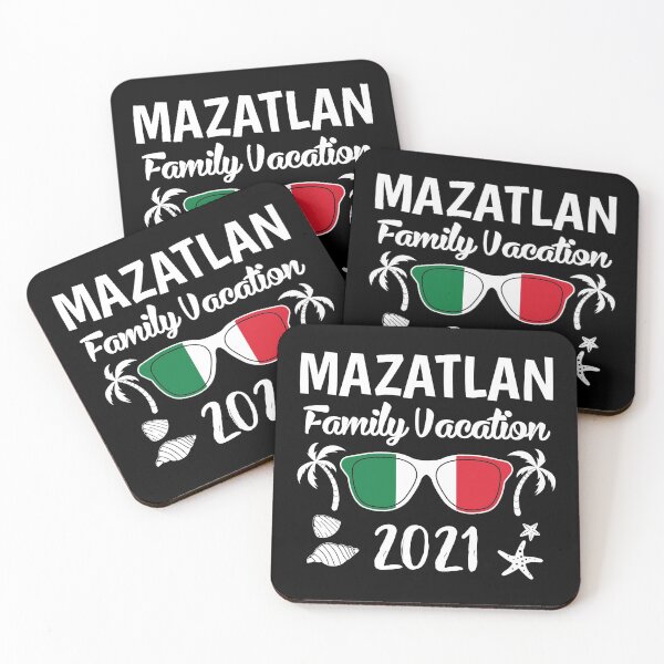 Item preview, Group Family Vacation Mazatlan 2021 design designed and sold by jakehughes2015.