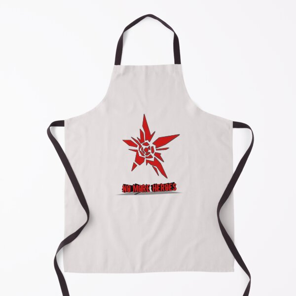 Item preview, No More Heroes designed and sold by Crostone.