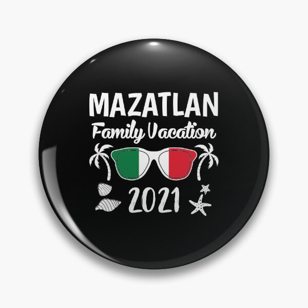 Item preview, Group Family Vacation Mazatlan 2021 design designed and sold by jakehughes2015.