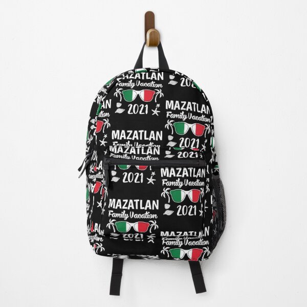 Item preview, Group Family Vacation Mazatlan 2021 design designed and sold by jakehughes2015.