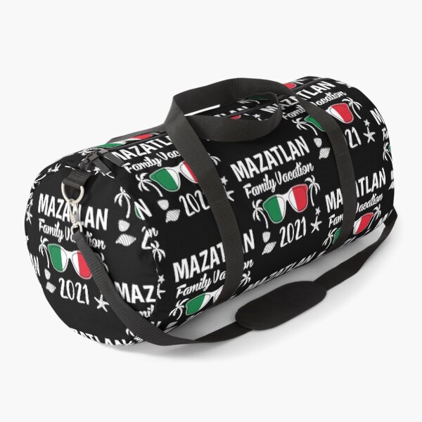 Item preview, Group Family Vacation Mazatlan 2021 design designed and sold by jakehughes2015.
