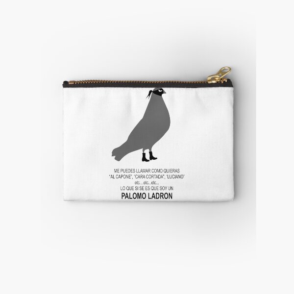 Item preview, Palomo Ladron designed and sold by PalomaCubana.