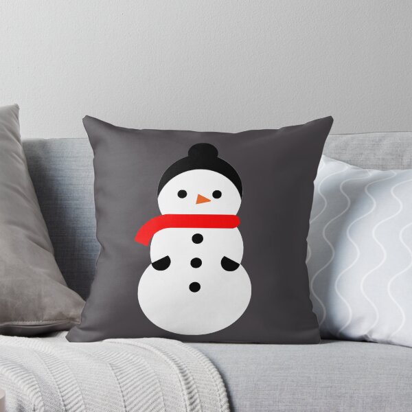 Item preview, Snowman - skandi style designed and sold by susyrdesign.