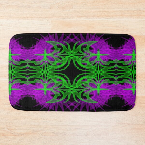 Item preview, Purple & Green Dream designed and sold by InnerReaper.