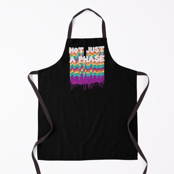 Item preview, Not Just a Phase designed and sold by ToruandMidori.