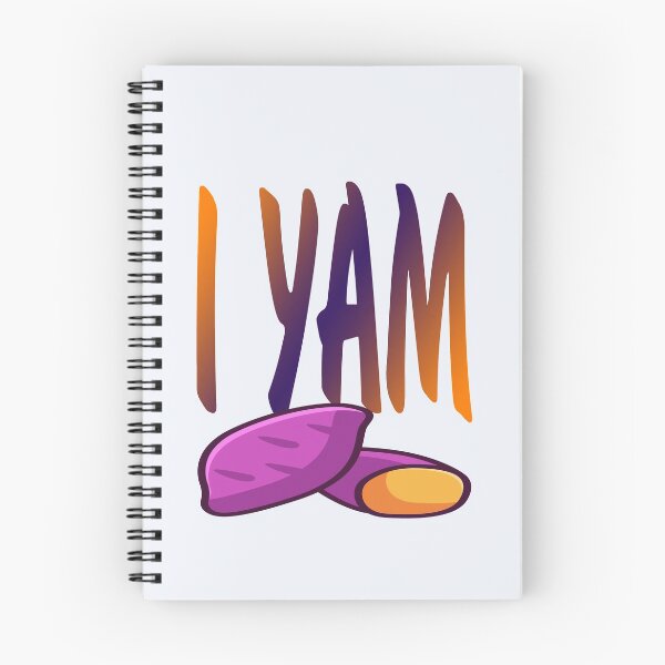 Item preview, Potato Inspector - I Yam designed and sold by PupnkittyMania ⭐⭐⭐⭐⭐.