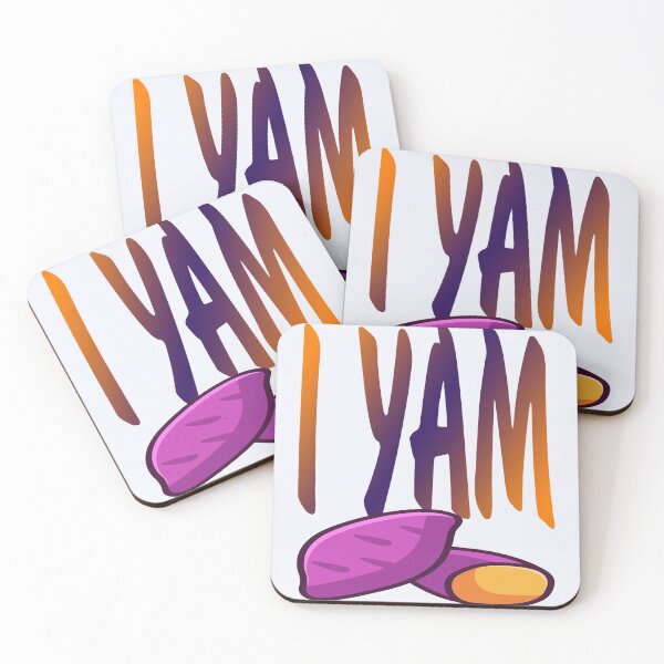 Item preview, Potato Inspector - I Yam designed and sold by PupnkittyMania ⭐⭐⭐⭐⭐.