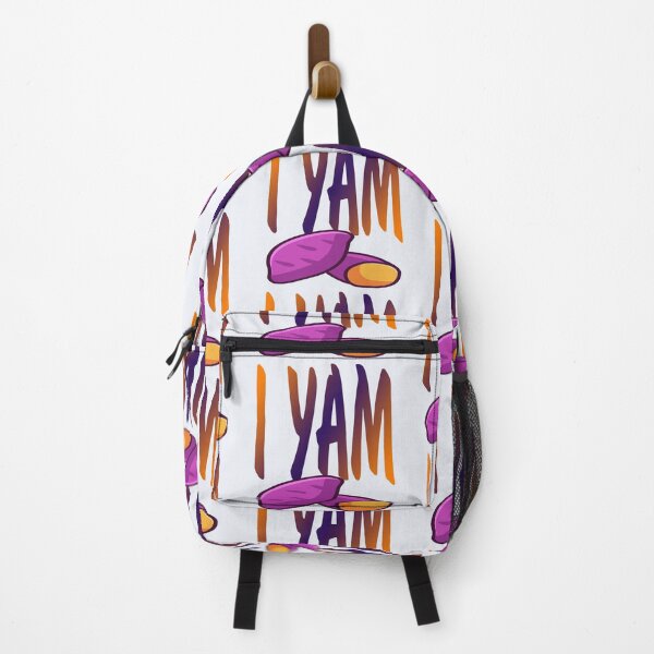 Item preview, Potato Inspector - I Yam designed and sold by PupnkittyMania ⭐⭐⭐⭐⭐.