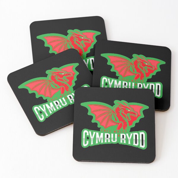 Artikelvorschau, Cymru Rydd - Free Wales V6 entworfen und verkauft von MandWthings.