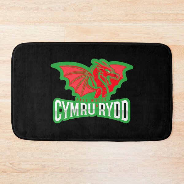 Item preview, Cymru Rydd - Free Wales V6 designed and sold by MandWthings.