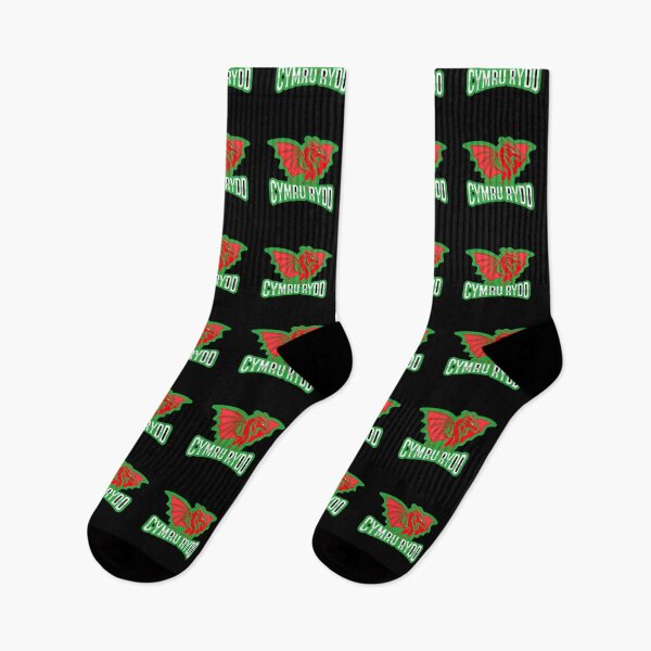 Item preview, Cymru Rydd - Free Wales V6 designed and sold by MandWthings.