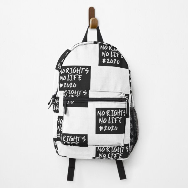 Item preview, No Rights, No Life designed and sold by TFM-Novelties.
