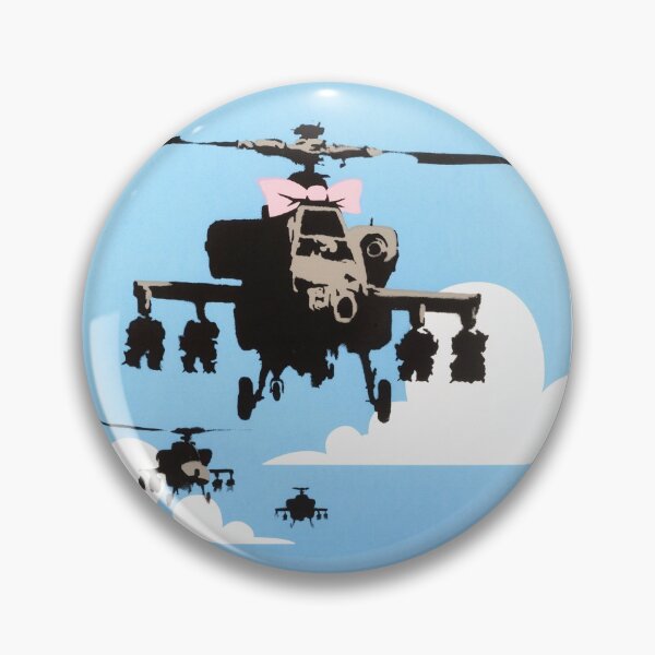 Item preview, Happy Choppers designed and sold by WE-ARE-BANKSY.