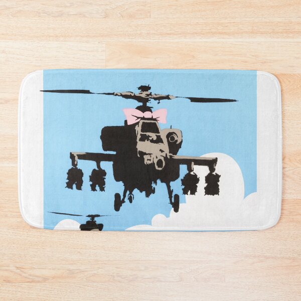Item preview, Happy Choppers designed and sold by WE-ARE-BANKSY.
