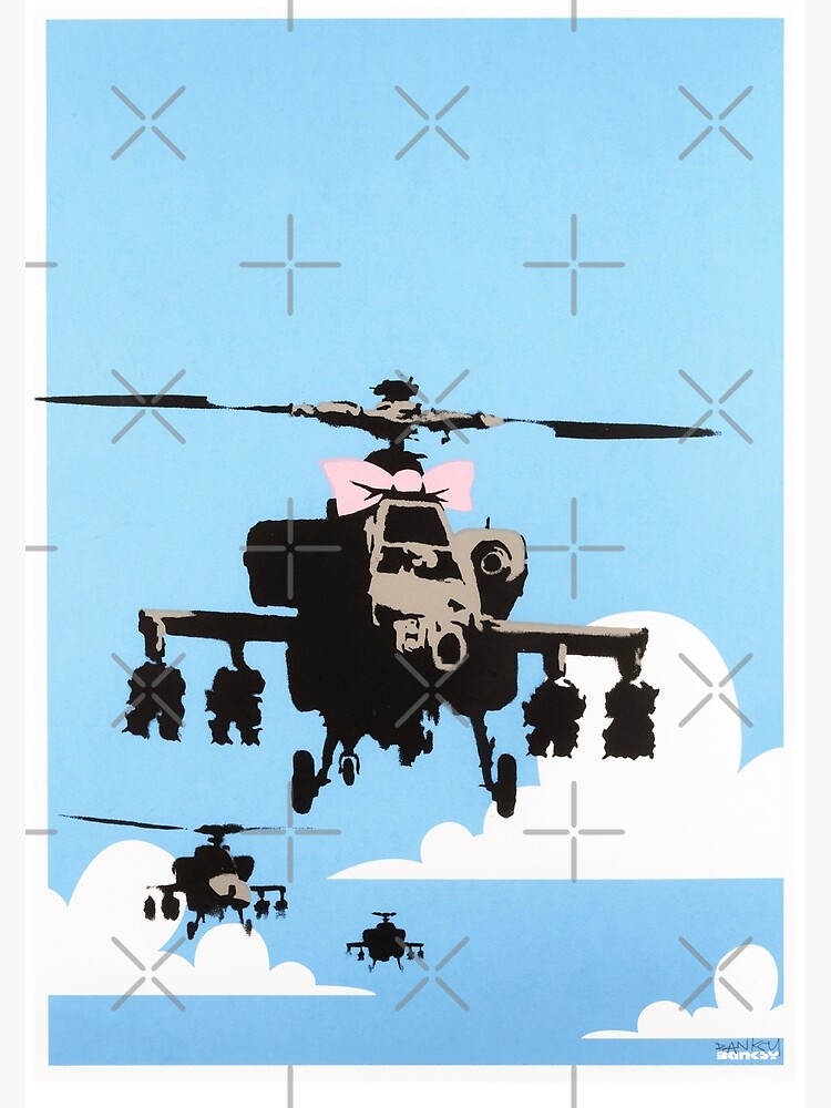 Happy Choppers | Poster