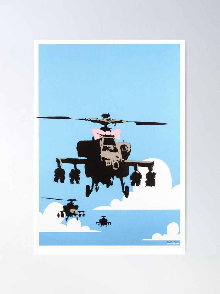 Happy Choppers | Poster