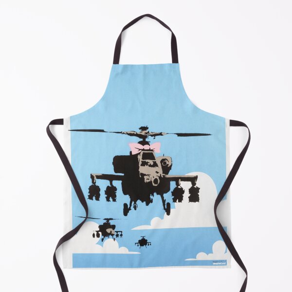 Item preview, Happy Choppers designed and sold by WE-ARE-BANKSY.