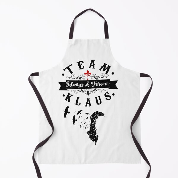 Item preview, Team Klaus designed and sold by KsuAnn.