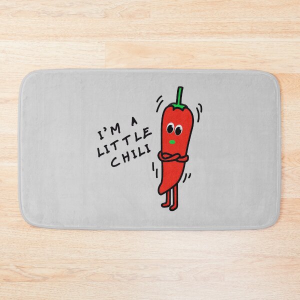 Item preview, I'm A Little Chili designed and sold by franktact.