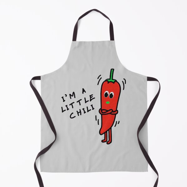 Item preview, I'm A Little Chili designed and sold by franktact.