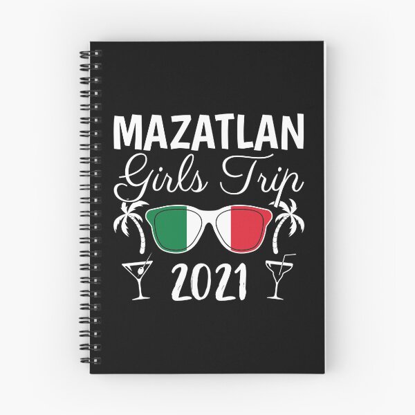Item preview, Matching Bachelorette Mazatlan Mexico Girls Trip 2021 product designed and sold by jakehughes2015.
