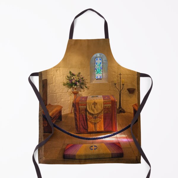 Item preview, St. Margaret's Chapel Interior designed and sold by tomg.