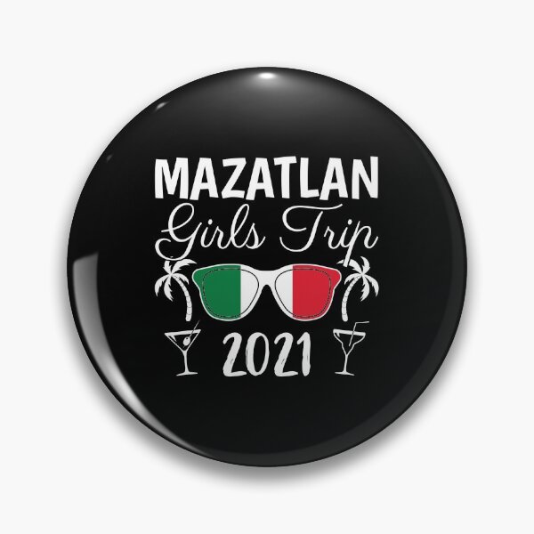 Item preview, Matching Bachelorette Mazatlan Mexico Girls Trip 2021 product designed and sold by jakehughes2015.