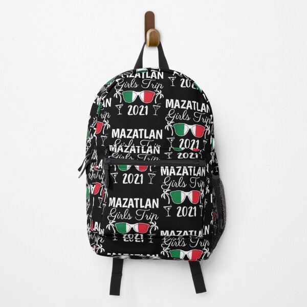 Item preview, Matching Bachelorette Mazatlan Mexico Girls Trip 2021 product designed and sold by jakehughes2015.