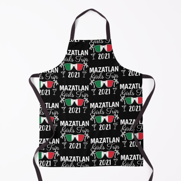 Item preview, Matching Bachelorette Mazatlan Mexico Girls Trip 2021 product designed and sold by jakehughes2015.